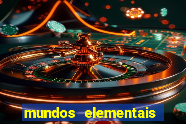 mundos elementais download android